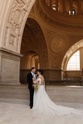 San Francisco City Hall - San Francisco, CA #21
