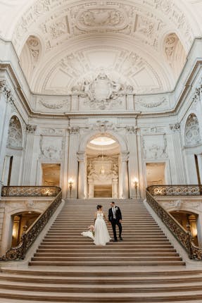 San Francisco City Hall - San Francisco, CA #5