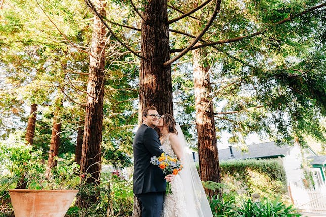 Cambria Pines Lodge and Gardens - Cambria, California #12