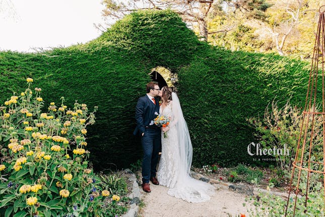 Cambria Pines Lodge and Gardens - Cambria, California #17