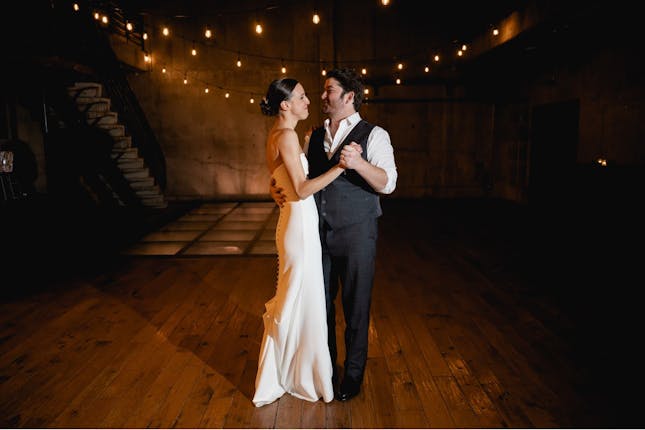 Fremont Foundry by Landmark Event Co. - Seattle, WA #22