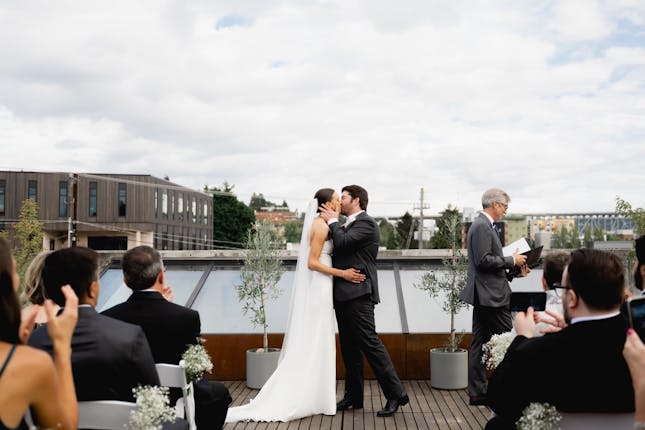 Fremont Foundry by Landmark Event Co. - Seattle, WA #8