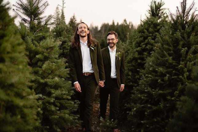 Trinity Tree Farm - Issaquah, WA #5