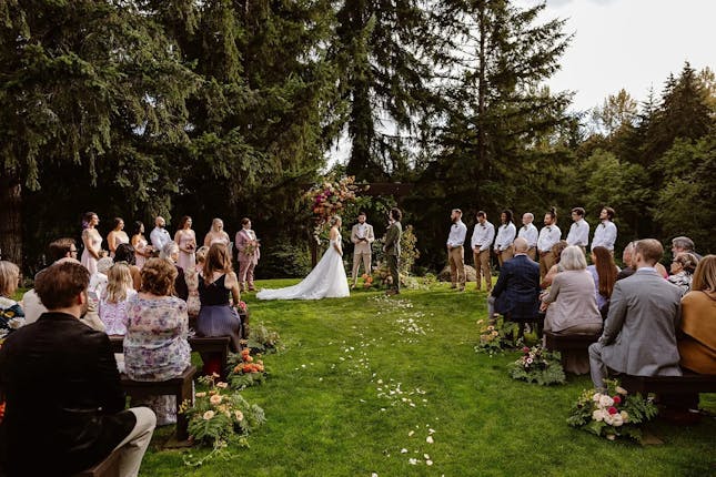 Trinity Tree Farm - Issaquah, WA #12