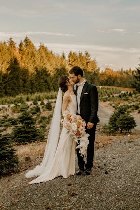 Trinity Tree Farm - Issaquah, WA #16