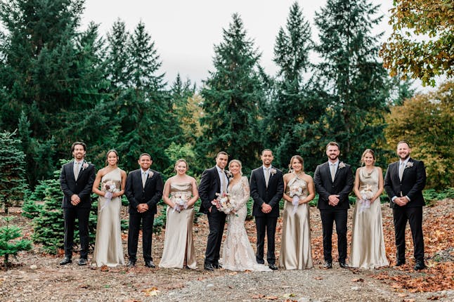 Trinity Tree Farm - Issaquah, WA #17