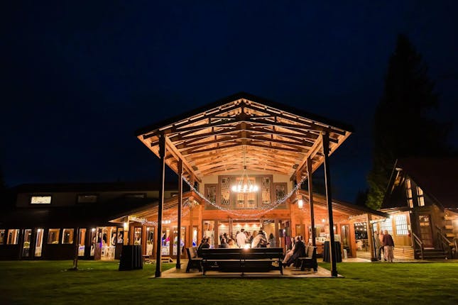 Trinity Tree Farm - Issaquah, WA #24