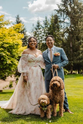 Trinity Tree Farm - Issaquah, WA #15