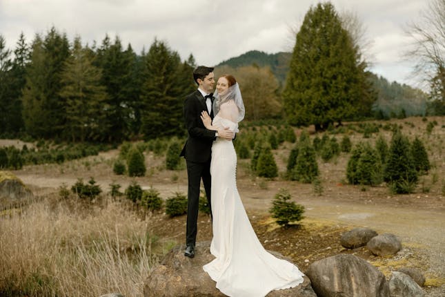 Trinity Tree Farm - Issaquah, WA #1