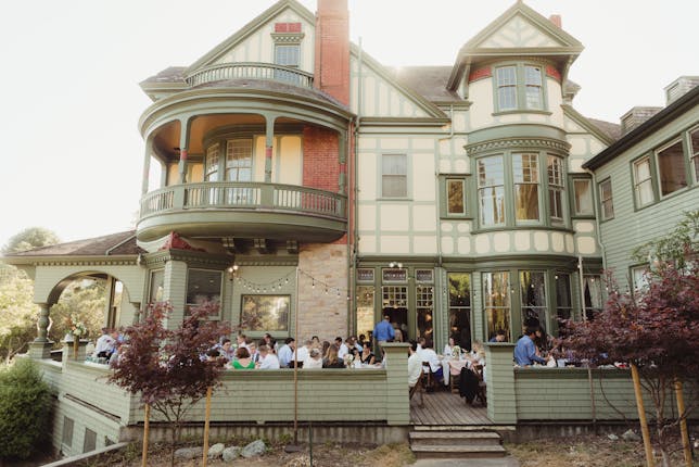 Falkirk Mansion - San Rafael, CA #6