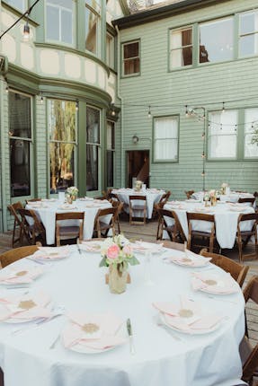 Falkirk Mansion - San Rafael, CA #19
