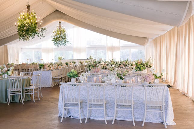 Meadow Brook Hall - Rochester, MI #21