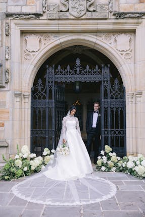 Meadow Brook Hall - Rochester, MI #3