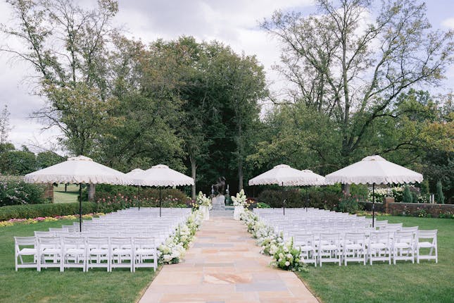 Meadow Brook Hall - Rochester, MI #5