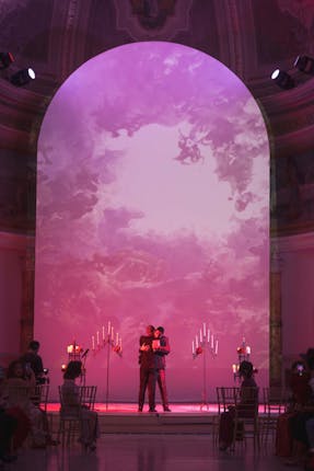 The Melody of San Francisco - San Franciso, CA #7