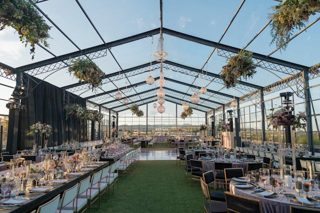 Carneros Resort and Spa - Napa, CA #21