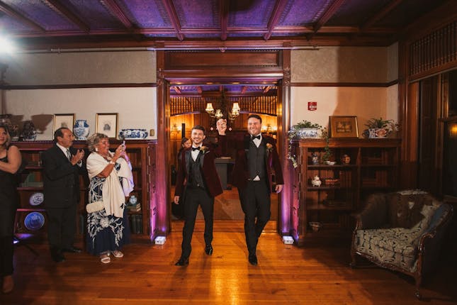The Stevens Estate at Osgood Hill - North Andover, MA #21