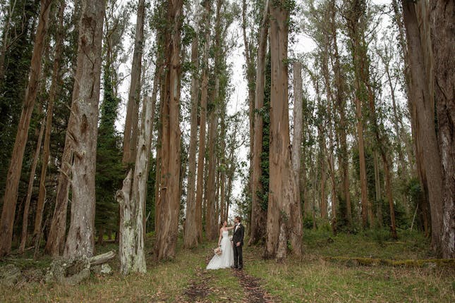 The Haven at Tomales - Tomales, CA #13