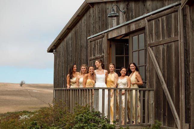 The Haven at Tomales - Tomales, CA #14