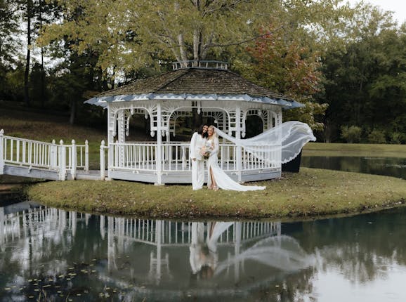 The Venue at Ballenger Bridge - Landrum, SC #10