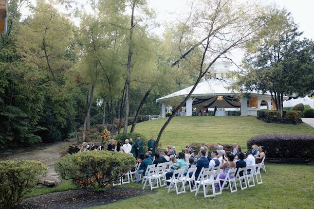 The Venue at Ballenger Bridge - Landrum, SC #7