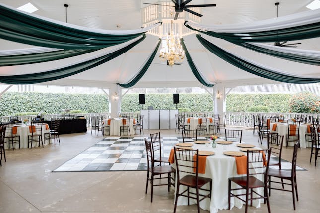 The Venue at Ballenger Bridge - Landrum, SC #21