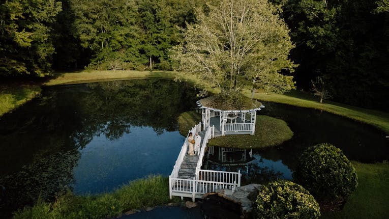 The Venue at Ballenger Bridge - Landrum, SC #12