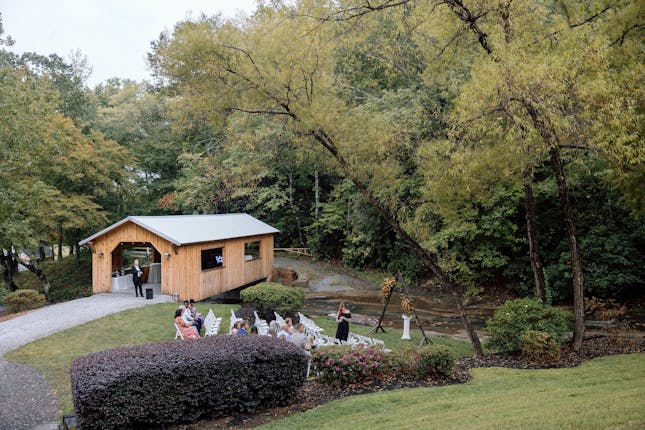 The Venue at Ballenger Bridge - Landrum, SC #6