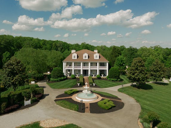 Castleton Farms - Loudon, TN #7