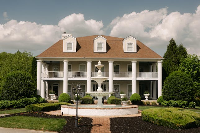Castleton Farms - Loudon, TN #17