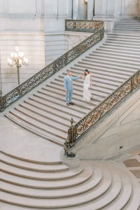 San Francisco City Hall - San Francisco, CA #13