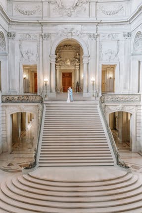 San Francisco City Hall - San Francisco, CA #18