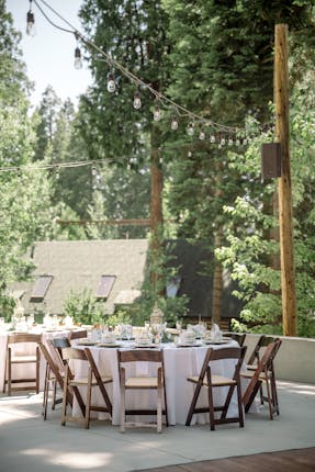 SkyPark Weddings - Lake Arrowhead, CA #20