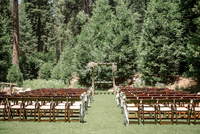 SkyPark Weddings - Lake Arrowhead, CA #9