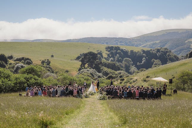 The Haven at Tomales - Tomales, CA #8