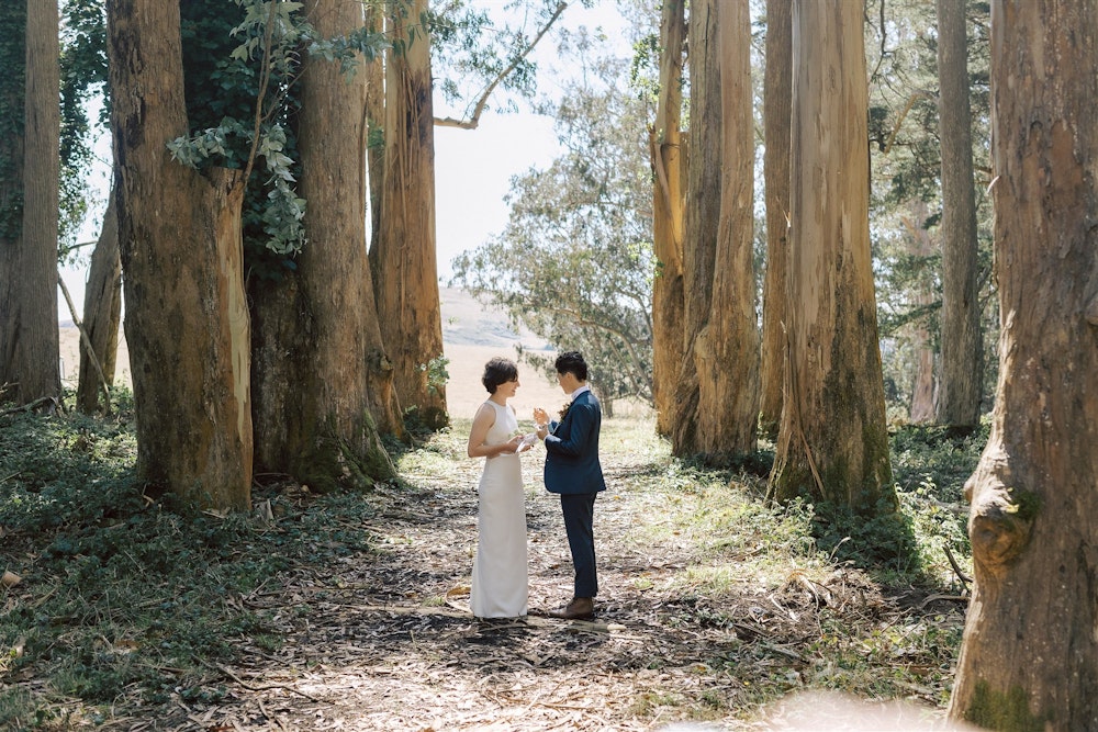 First look at The Haven at Tomales RW9