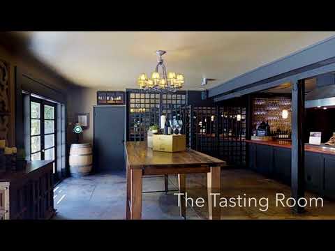 Fremont Foundry by Landmark Event Co. - Seattle, Washington #2
