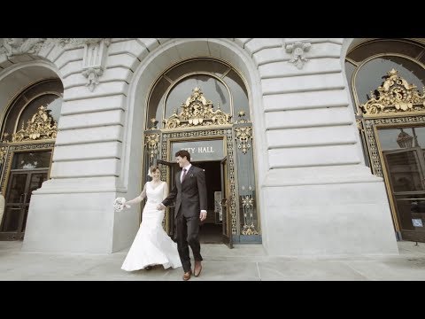 San Francisco City Hall - San Francisco, California #1