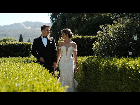 V. Sattui Winery - Saint Helena, California #2