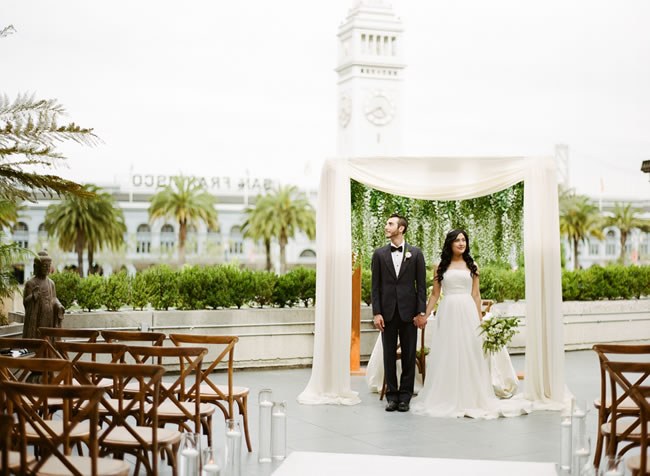 Nancy Liu Chin Floral + Event Design San Francisco wedding florals by Nancy Liu Chin Floral + Event Design