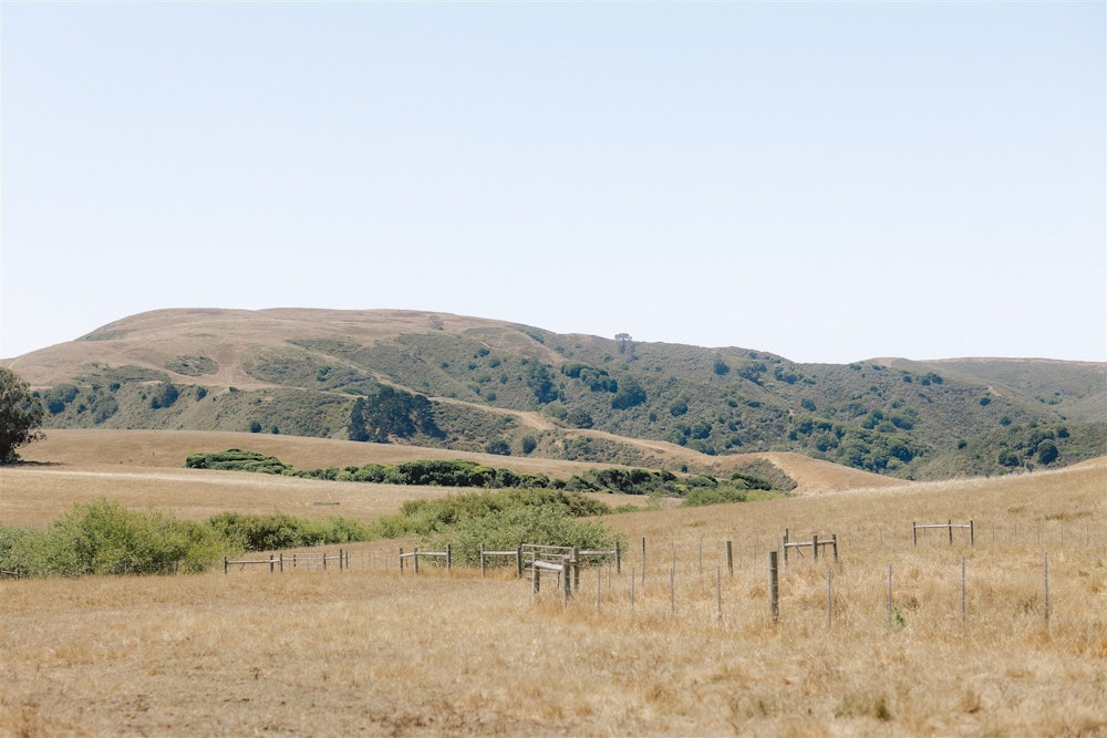 The Haven at Tomales RW2
