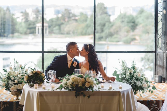 The Terrace Room at The Lake Merritt - Oakland, California #2
