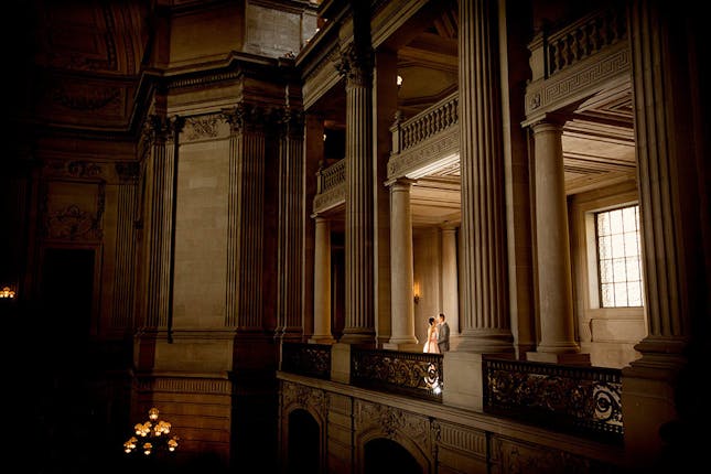San Francisco City Hall - San Francisco, CA #19