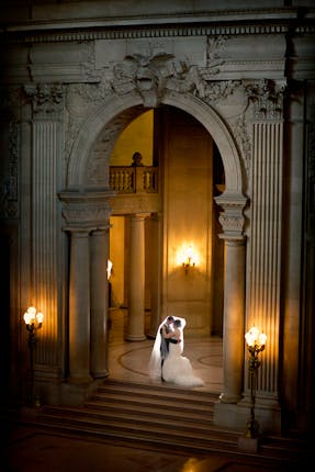 San Francisco City Hall - San Francisco, CA #20