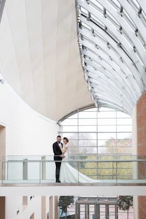 The Peabody-Essex Museum - Salem, Massachusetts #8