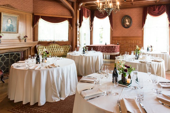 Falkirk Mansion - San Rafael, CA #15