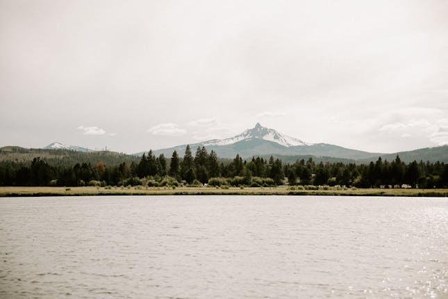 Black Butte Ranch - Sisters, OR #15