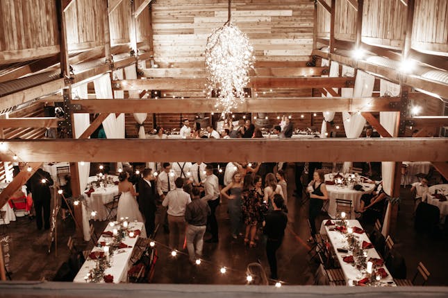 Rosemary Ridge Event Center - Orlando, OK #22
