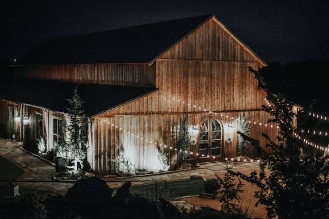 Rosemary Ridge Event Center - Orlando, OK #21