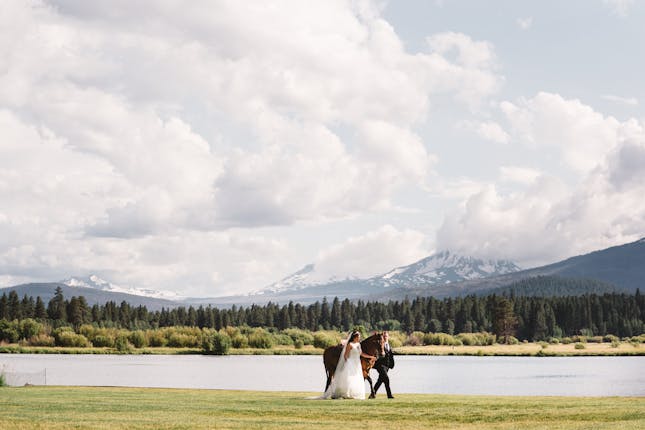 Black Butte Ranch - Sisters, OR #2